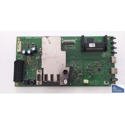 NZMGZZ , VTY190R-5 , BEKO B48-LB-5433 , B48-LW-5433 , ARÇELİK A48-LW-5433 , MAIN BOARD , ANAKART NZMGZZ , VTY190R-5 , BEKO B48-LB-5433 , B48-LW-5433 , ARÇELİK A48-LW-5433 , MAIN BOARD , ANAKART